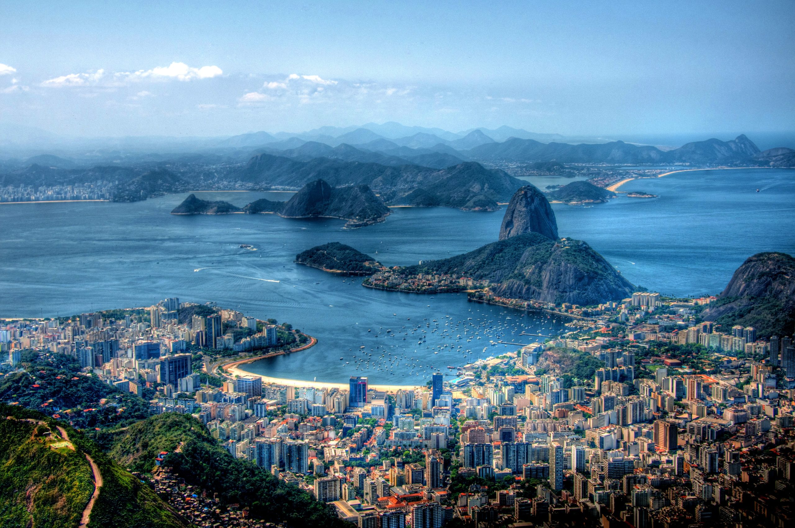 5 locais para apreciar o pôr do sol no Rio de Janeiro